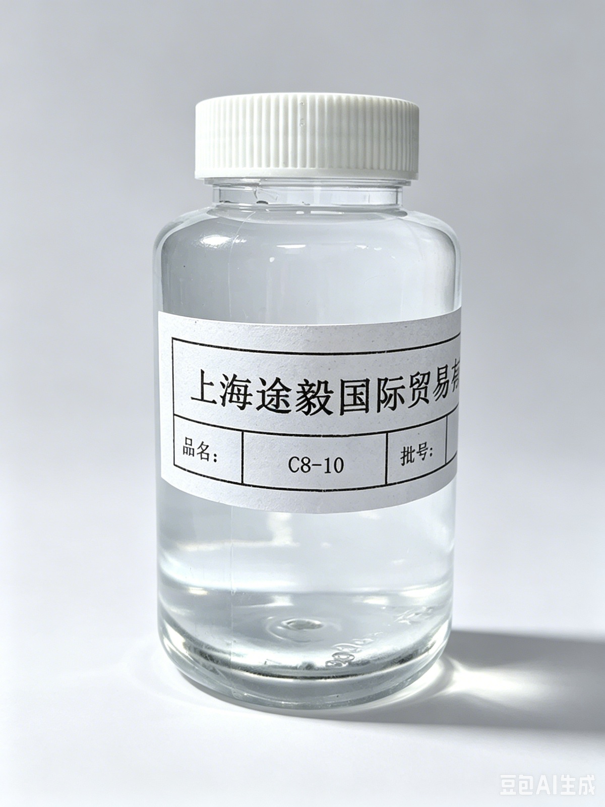 脂肪醇 Fatty Alcohols 产品图 - C6~C22脂肪醇系列实拍